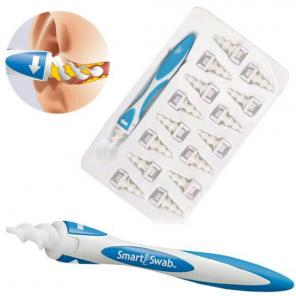 Ear Wax Removal Swab