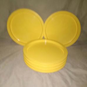 VTG Dansk Gunner Cyren Plates