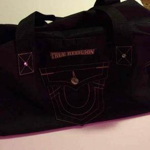 True Religion bag