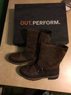 Merrell Women's 10 Boots