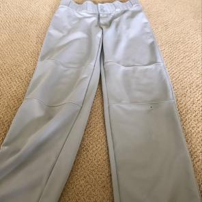 Under Armor Baseball Pants