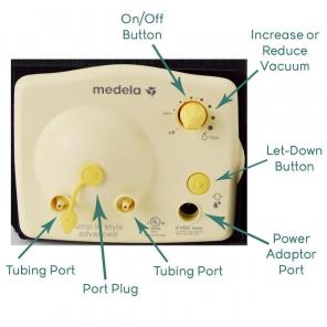 Medela Pump In Style® Advanced