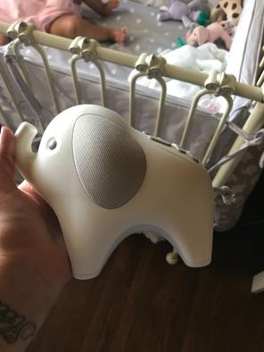 Skip Hop Moonlight & Melodies Nightlight