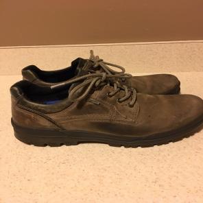 Ecco Men's Shoes Size 42