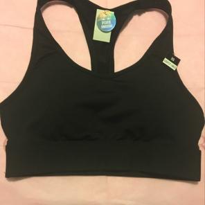Victoria's Secret Pink Sports Bra