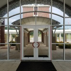 Security/Solar film