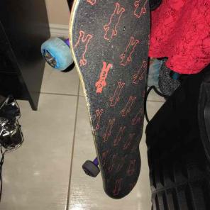 Skatebored