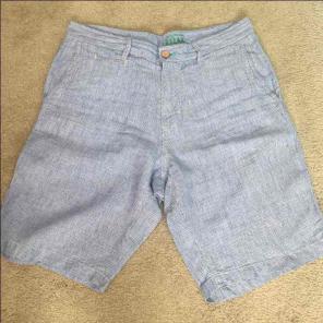 Tommy Bahama relaxed shorts