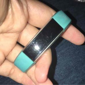 Fitbit Alta