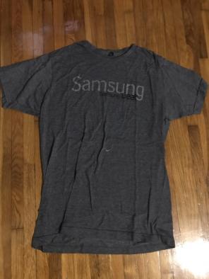 Samsung Tshirt