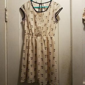 Peach Cat Dress Target