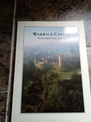 Warwick castle