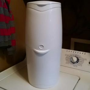 Diaper Genie Diaper Pail