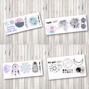 Bundle For M