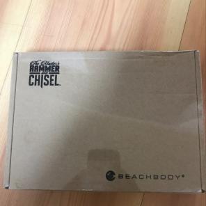 BeachBody Hammer And Chisel