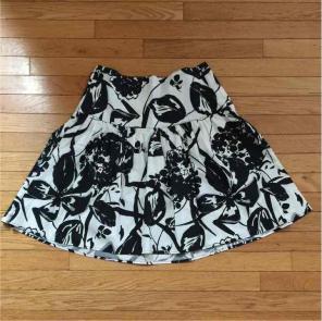 Women's Juniors Size 5 Maurice's Skirt