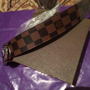 BELT NEW FABULOUS