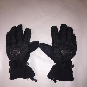Snow Gloves