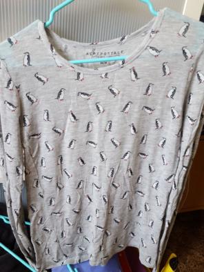 Penguin top
