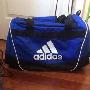 Duffle bag