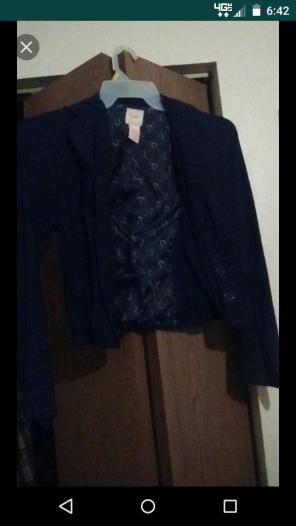 Blazer