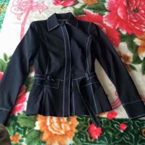 Bebe pants and blazer
