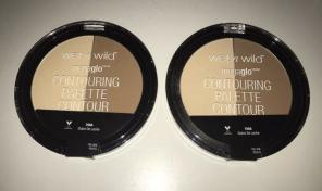 Contour Wet N Wild