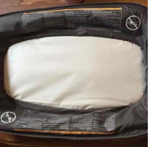 Graco Pack N Play Bassinet Insert