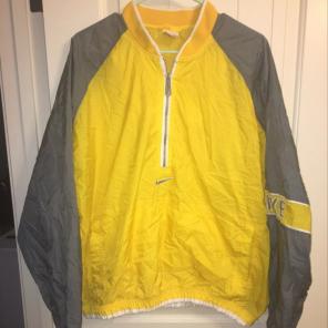 Vintage Nike Windbreaker