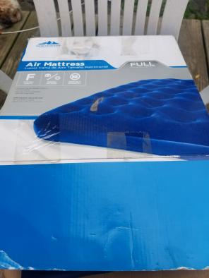 Air Mattress