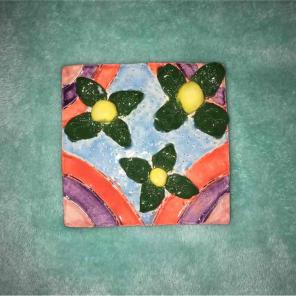 Clay Tile