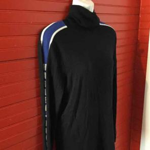 Harley Davidson Turtle Neck Shirt