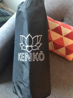 Kenko Acupressure Mat