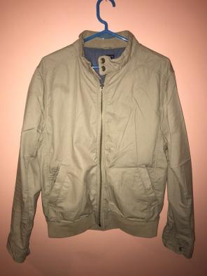Mens Gap Bomber Jacket