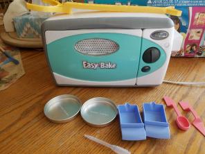Easy Bake Oven