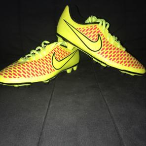 Soccer Nike Cleats