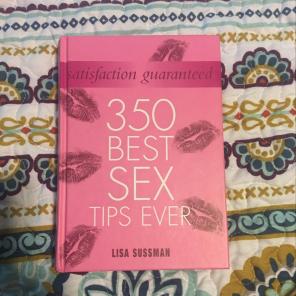 Sex Book