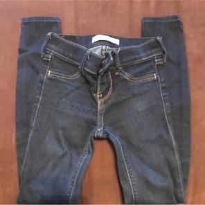 Abercrombie jeans