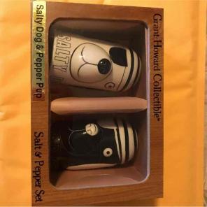 Grant Howard Collectibles