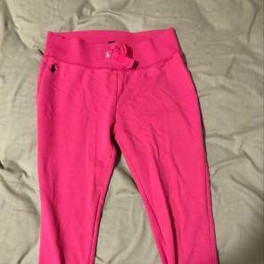Polo Ralph Lauren Legging Sweats