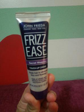 Frizz ease