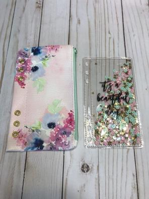 My Prima Planner Accessories