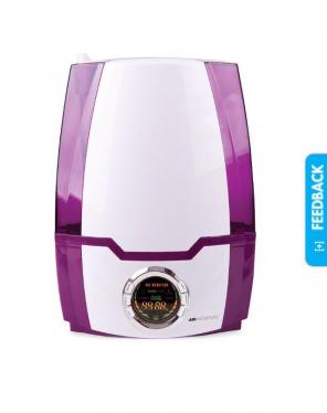 Ultrasonic Digital Humidifier