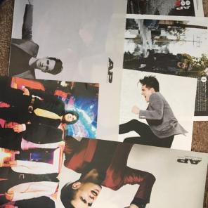 Panic At The Disco Posters