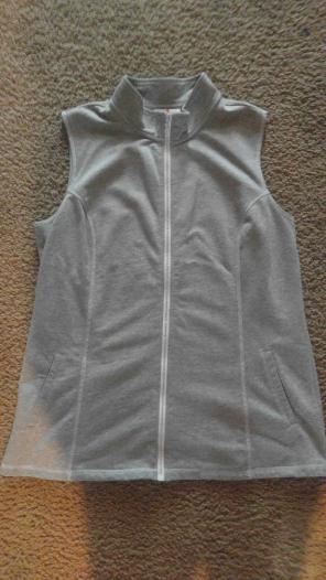 Grey Outfit