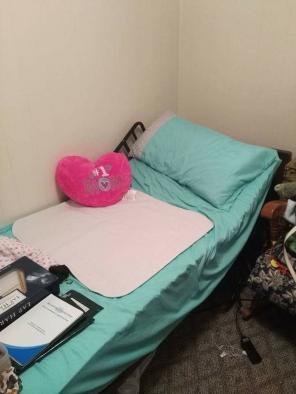 New Medical bed