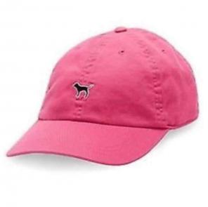 VICTORIA'S SECRET PINK HAT