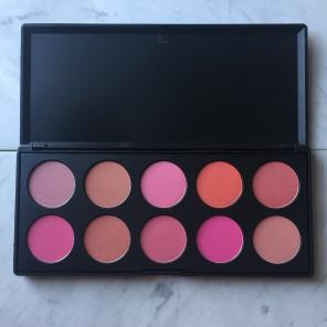BeBella Blush Palette