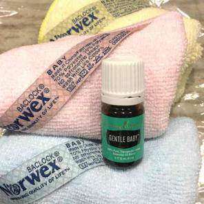 Chemical free baby bundle