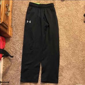 Under Armour Sweatpants SM